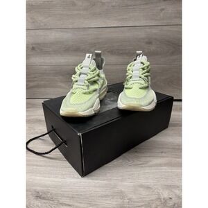 SIA COLLECTIVE CV 0.02 "ULTIMATE SLIME" VULTURES Size 10 Brand New